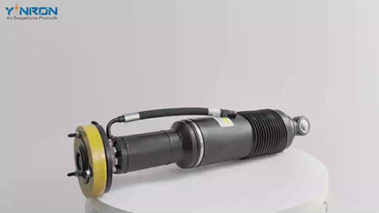 A2303208813 A2303202813 A2303204038 A2303204413 for Mercedes Benz SL Class R230, SL500, SL600 front right ABC suspension strut