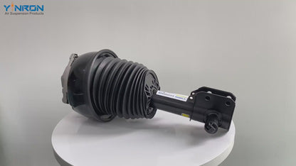 mercedes-w212-4matic-front-air-suspension-strut-a2123203438-360-view-video