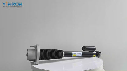 land rover range rover L405 rear left with electronic CVD shock absorber LR034270 LR034271