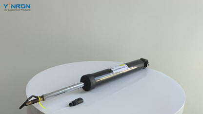 Stoßdämpfer hinten links oder rechts mit elektrischer Steuerung 4M0616031S 4M0616031AE 4M0616031AJ für Audi Q7 SQ7 Q8