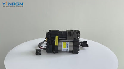 볼보 XC60 II, V90 크로스 컨트리, S90L, V90, XC90 II 공기 압축기 펌프(릴레이 포함) 31360720 32315091