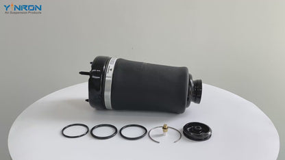 Mercedes-Benz W164 und X164 Luftfeder vorne links oder rechts A1643206013 A1643205813