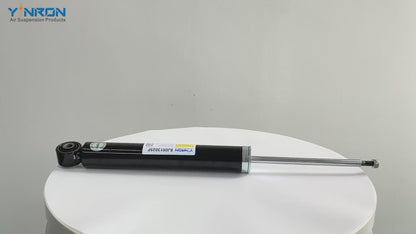 Audi TT TTSショックアブソーバー用電動8J0513025F付きリア左または右サスペンションストラット