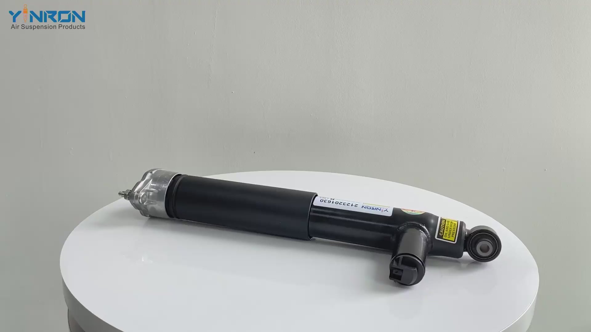 Mercedes Benz E-Class T model S212 rear right shock absorber