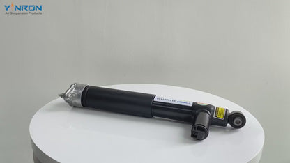 Mercedes Benz E-Class T model S212 rear right shock absorber with ADS electronic suspension control A2123204430 2123204430