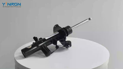 Front right shock absorber damper with electronic adjustable suspension 31340322 for Volvo XC60