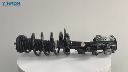 22793799 20834663 22945153 20953564 front left shock absorber damper coil spring assembly with electronic for Cadillac SRX II