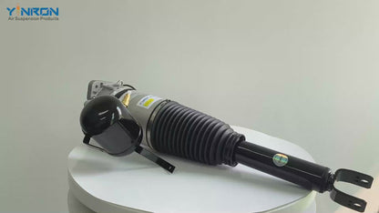 Audi A8 D3 4E Luftfederbein hinten links 4E0616001E 4E0616001N 4E0616001F 4E0616001M