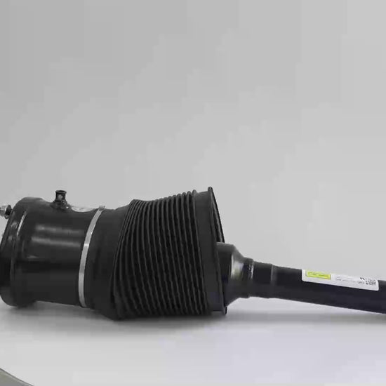 360-degree rotation view for Lexus LS430 UCF30 front right air suspension strut (4801050110)