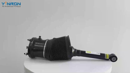 360-degree rotation view for Lexus LS430 UCF30 front right air suspension strut (4801050110)