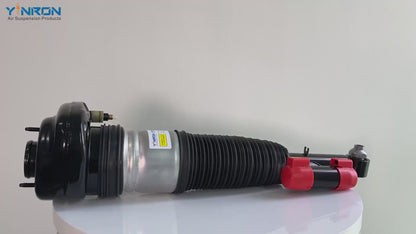 360-degree rotation video showcasing the build quality for BMW 7-Series G11 G12 rear right air suspension strut (37106874594)