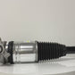 Porsche Cayenne II 958 rear left air suspension strut 95835801900 95835801905 95835801910 95835801915