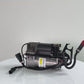 Audi Q7 4L air suspension compressor pump with relay 4L0698007A 4L0698007B 4L0698007C