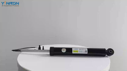 Audi A6C7 4G hinten links oder rechts mit elektrisch gesteuertem Federungsstoßdämpfer 4G0616031AC 4G0616031AE