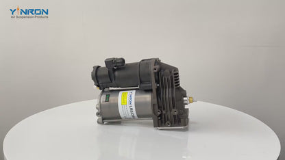 LR044016 LR038148 air compressor pump with relay suitable for Land rover discovery 4 L319 or range rover sport