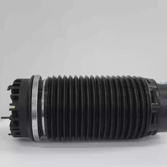 Display video for Dodge Ram 1500 (2009-2020) rear left or rear right air suspension spring (4877136-AA 4877136AA or 4877136-AB 4877136AB)