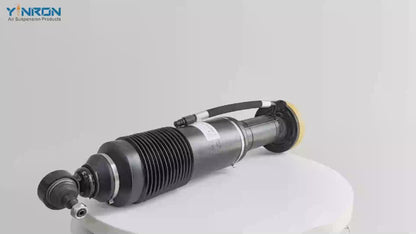 Mercedes Benz SL Class R230, SL500, SL600 front left ABC suspension strut A2303208713 A2303200013 A2303203938