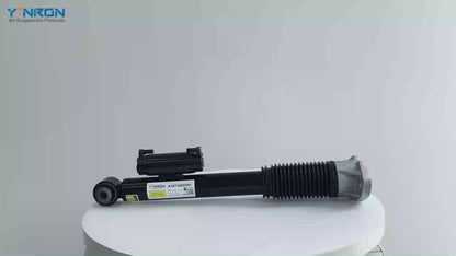 メルセデスベンツ GLEクラス W167 用 ADS ショックアブソーバー A1673202201 A1673209000 A1673201603 A1673201803 付きリア右