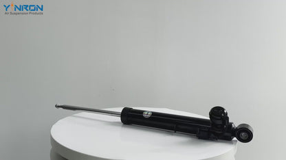 Rear right with CDC electric shock absorber strut for Audi Q5 8R0 513 026 J 8R0513026J