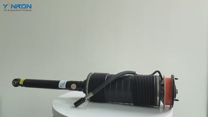 Mercedes Benz S-Class W221 S600 rear right ABC shock absorber strut A2213200413 A2213206413 A2213208813 A2213209013