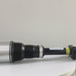 Mercedes Benz GL Class X166 front left air suspension strut without ADS A1663202513 A1663207313 A1663204966