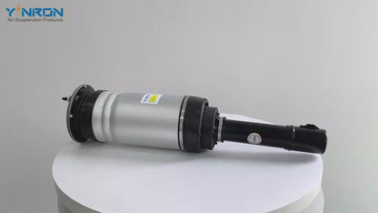 360 rotation view video of Range Rover Velar L560 front Left CVD air suspension strut LR090609