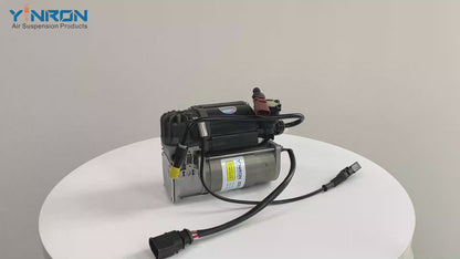 Bentley Continental GT GTC Flying Spur 공기 압축기 펌프 (릴레이 포함) 3D0616005M 3D0616005P 3D0616005Q