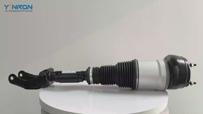 Mercedes Benz GLE Class C292 front left air suspension strut with ADS A2923203113 A2923203913 A2923200900 A2923202900