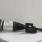 Mercedes Benz C-Class W205 4Matic front left air suspension strut with electronic suspension control A2053204968