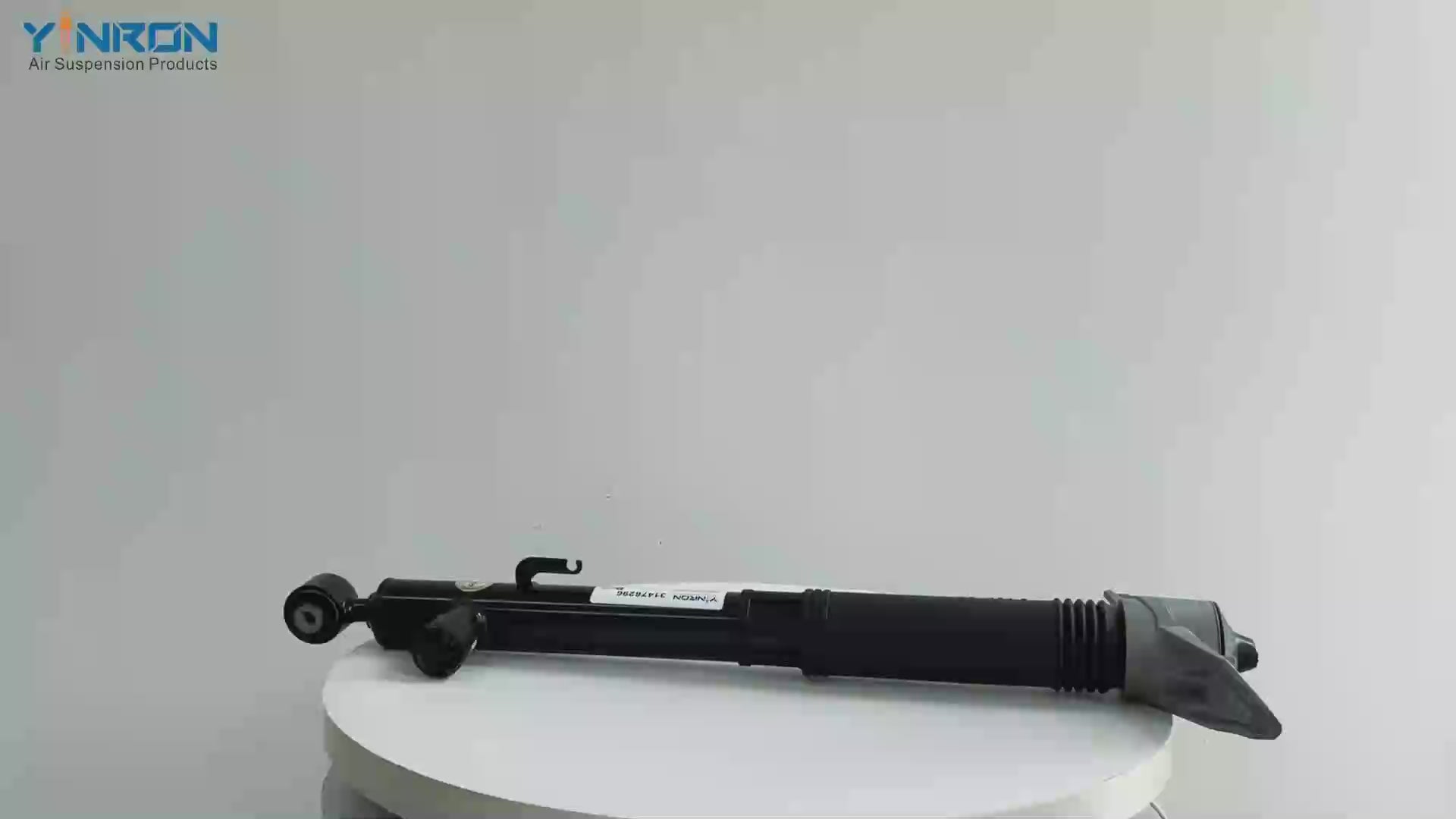 Volvo 31329768, Shock Absorber, Shocks - Amazon Canada