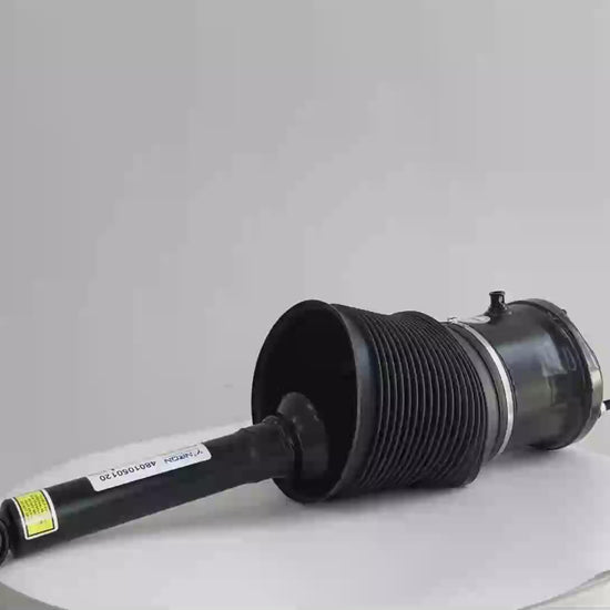 360-degree rotation view for Lexus LS430 UCF30 front left air suspension strut (4802050110)