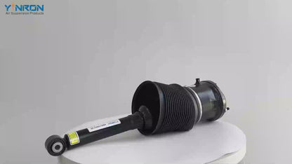 360-degree rotation view for Lexus LS430 UCF30 front left air suspension strut (4802050110)