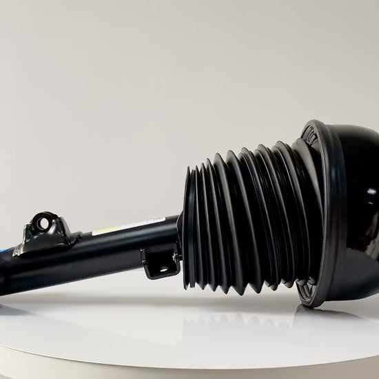 mercedes-e-class-w212-front-air-suspension-strut-a2123200913-360-view-video