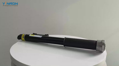 메르세데스 벤츠 C-클래스 W205 ADS A2053204430이 있는 후방 오른쪽 전자 충격 흡수 장치