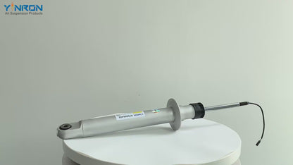 Maserati Quattroporte Ghibli front left or right suspension shock absorber with electric 670005455