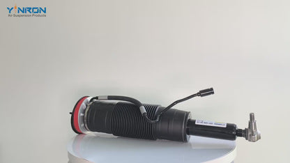 Mercedes Benz S-Class W221 S600 front right ABC shock absorber strut A2213202413 A2213206813 A2213206213 A2213207813