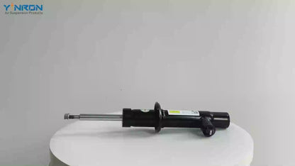 Front right with electronic active suspension shock absorber strut for Volvo V90, S90 ( 2017~ ) 31658443 31476798