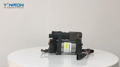 Air suppy unit for Porsche Panamera 970 airmatic suspension pump 97035815108 97035815109 97035815110 97035815124 97035815125