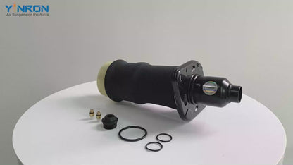 Audi A6 C5 Rear right air balloon air suspension spring 4Z7616052A