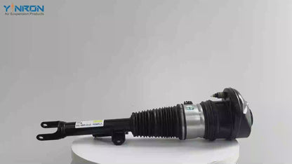 360-degree rotation video showcasing the build quality for BMW 6-Series G32 GT front right air suspension strut with VDC (RWD) (37106866702)
