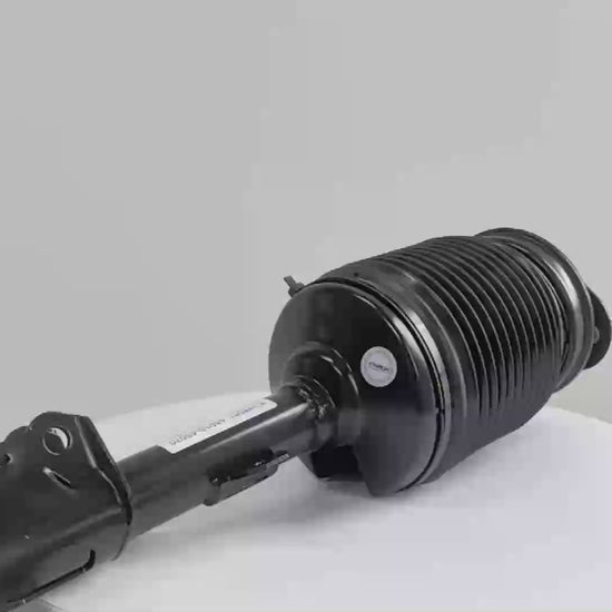 360-degree rotation view for Lexus RX270 350 450H front right air suspension strut (4801048070)