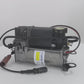 Audi A6 C6 4F air supply unit air compressor pump 4F0616006A 4F0616006 4F0616007 with relay