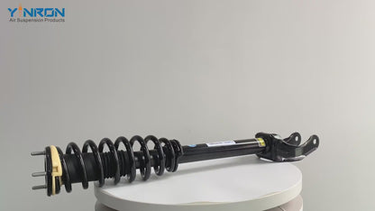 Mercedes Benz M GLE Class W166 front right shock absorber A1663232400 A1663232900 A1663231000 A1663230200 with coil spring A1663211104