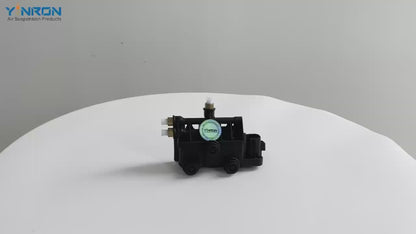 RVH000055 랜드로버 레인지 로버 스포츠 디스커버리 3 디스커버리 4용 리어 액슬 에어 서스펜션 밸브 블록