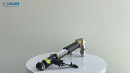 Volvo XC60 II Rear Right shock absorber with active 4 C suspension 31429979 31658925 32346061 32246754