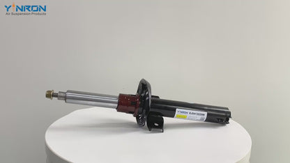 8J0413029M For Audi TT TTS front left or right side with electric shock absorber