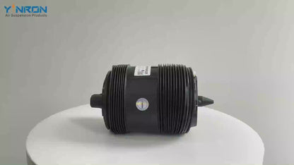 Rear right air suspension spring 4K0616002E 4K0616002K for Audi A6C8 or A7 2019~2023