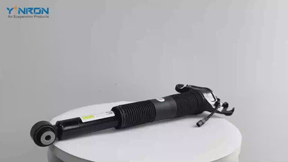ランドローバーディスカバリースポーツ用 LR066970 LR072531 LR124717 電動制御付きリア左ショックアブソーバーダンパー
