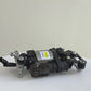 Für Porsche 92A Cayenne II 958 Luftkompressorpumpe mit Halterung und Relais 95835890100