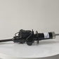 37116796925 for BMW 7 Series F01 F02 F07 GT front left suspension shock with EDC 37116796931 37116863115 37116796935